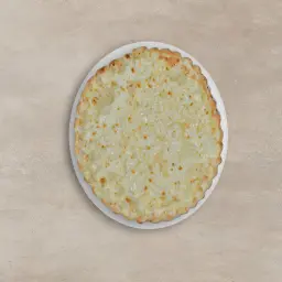 جبن موزريلا